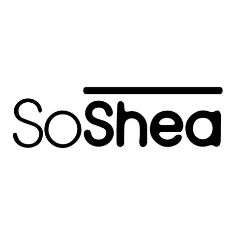 SOSHEA OOPS