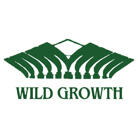 WILD GROWTH