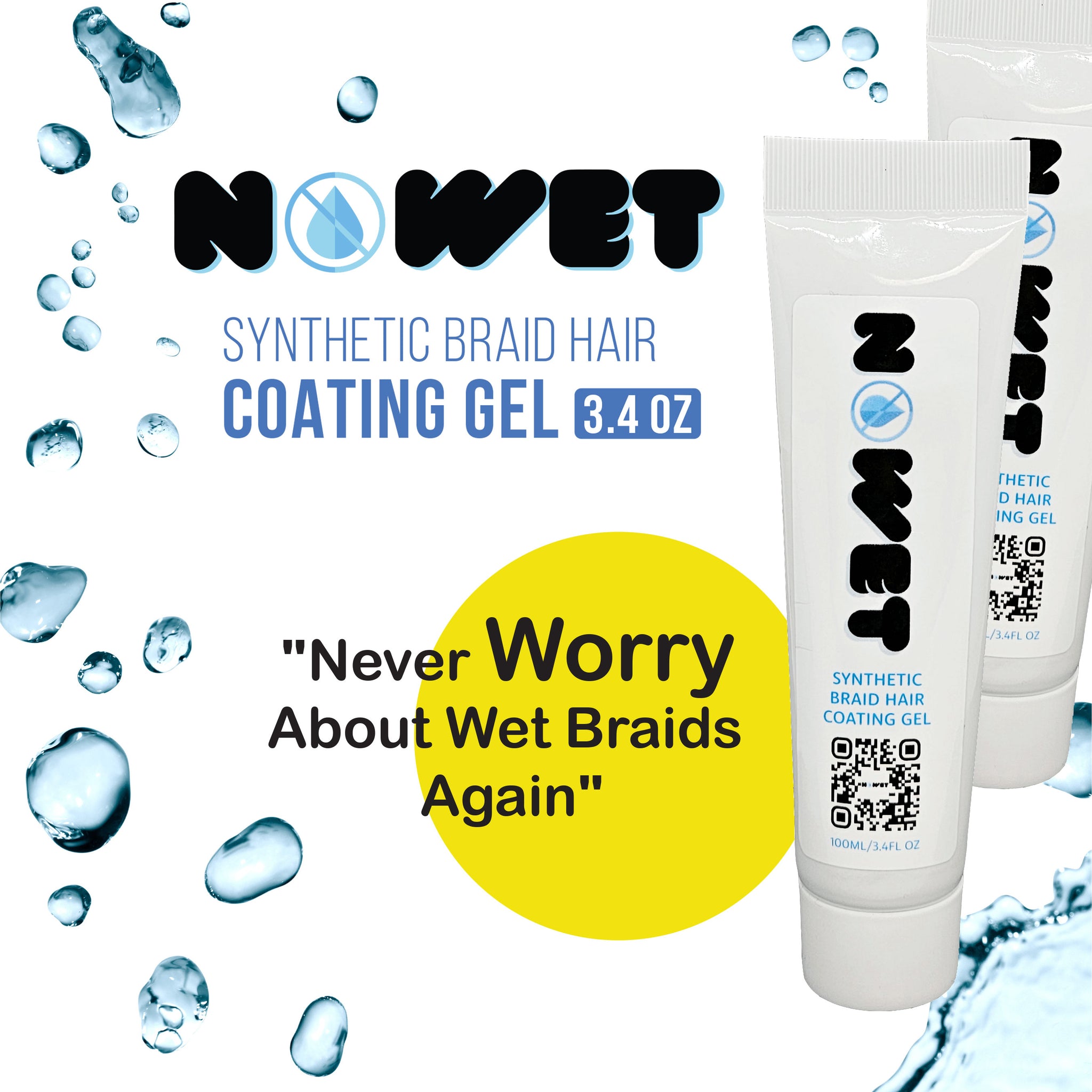 NOWET