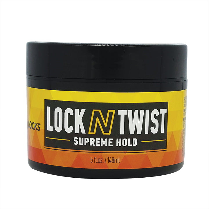 ALL DAY Lock N Twist (Jar) 5oz