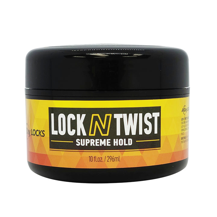 ALL DAY Lock N Twist (Jar) 10oz