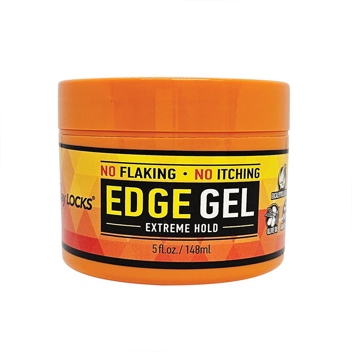All Day Locks Edge Gel 5 Oz.