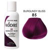 ADORE COLOR 85 Burgundy Bliss
