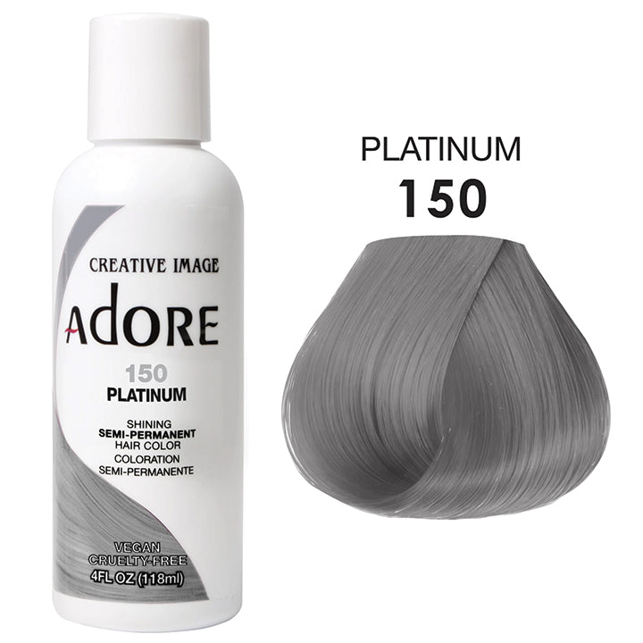 ADORE COLOR 150 Platinum