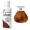 ADORE COLOR 58 Cinnamon