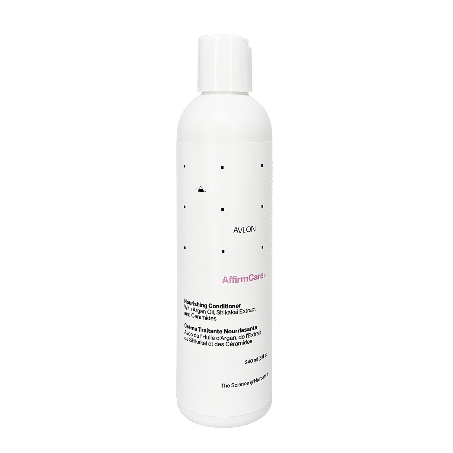 AFFIRMCARE Nourishing Conditioner  8oz