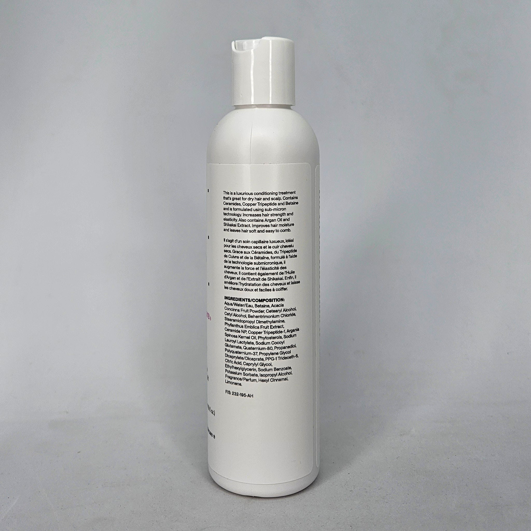 AFFIRMCARE Nourishing Conditioner  8oz