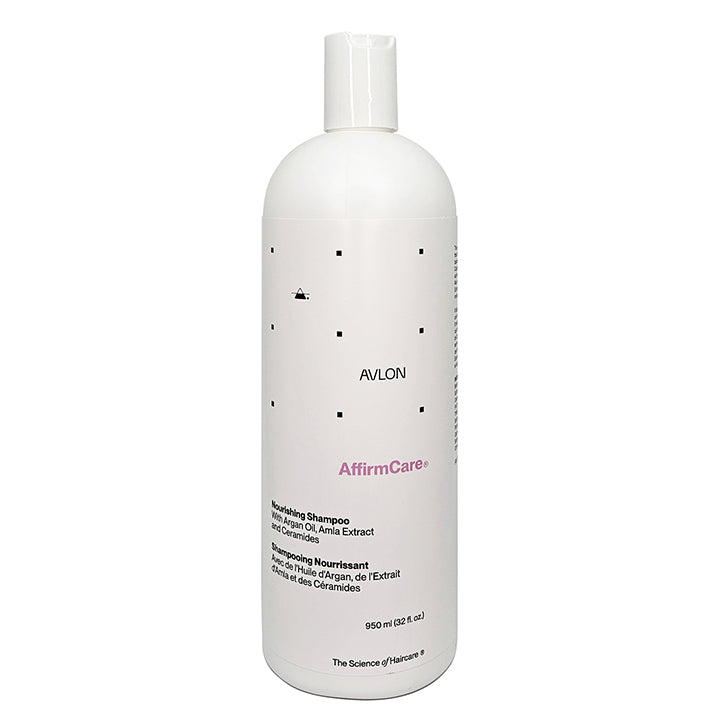AFFIRMCARE Nourishing Shampoo 32oz