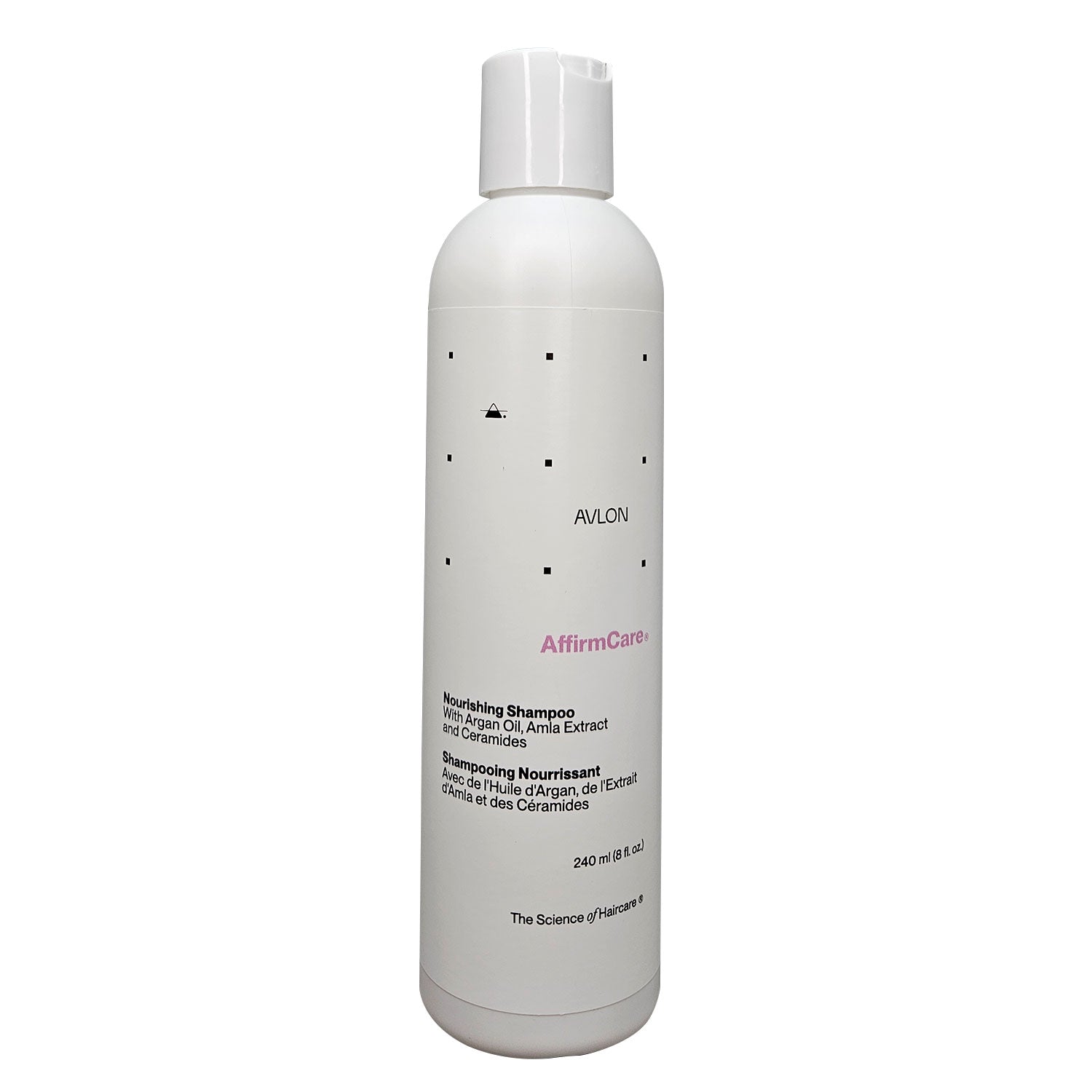 AFFIRMCARE Nourishing Shampoo 8oz