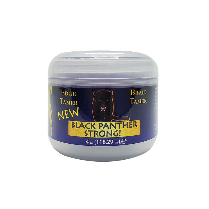 BLACK PANTHER Edge Tamer - 4oz