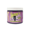 BLACK PANTHER Swoop'd Styling Gel (Jar) 16oz