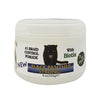 BLACK PANTHER Edge Tamer Vegan Pomade - 8oz