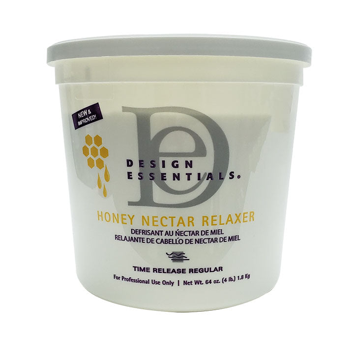 DESIGN Honey Nectar Relaxer 4lb