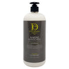 DESIGN Natural Alm & Avoc Detangling Conditioner 32oz