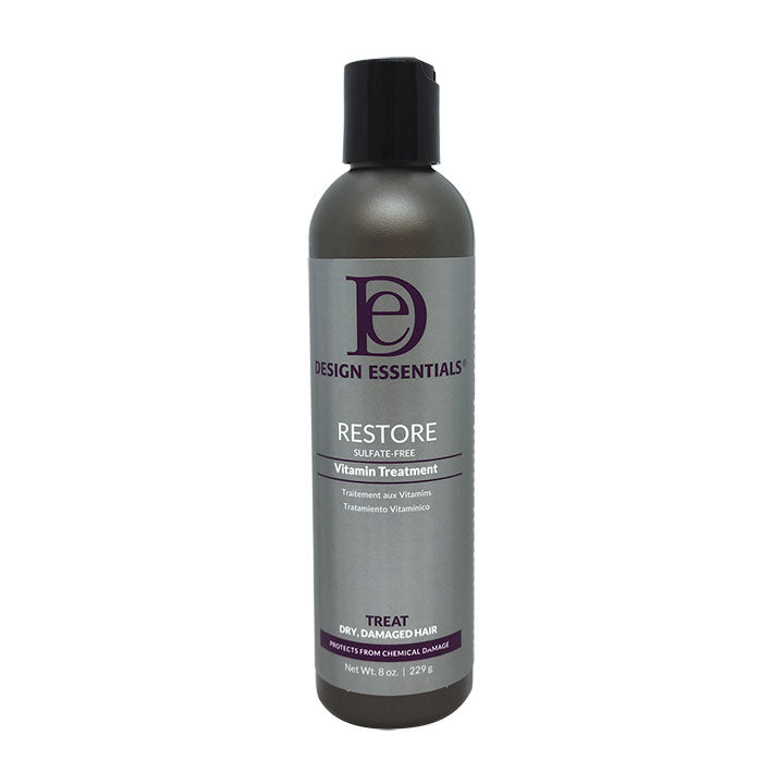 DESIGN Restore Vitamin Treatment