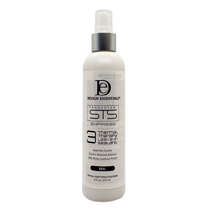 DESIGN STS Thermal Therapy Leave-In Sealant (#3)