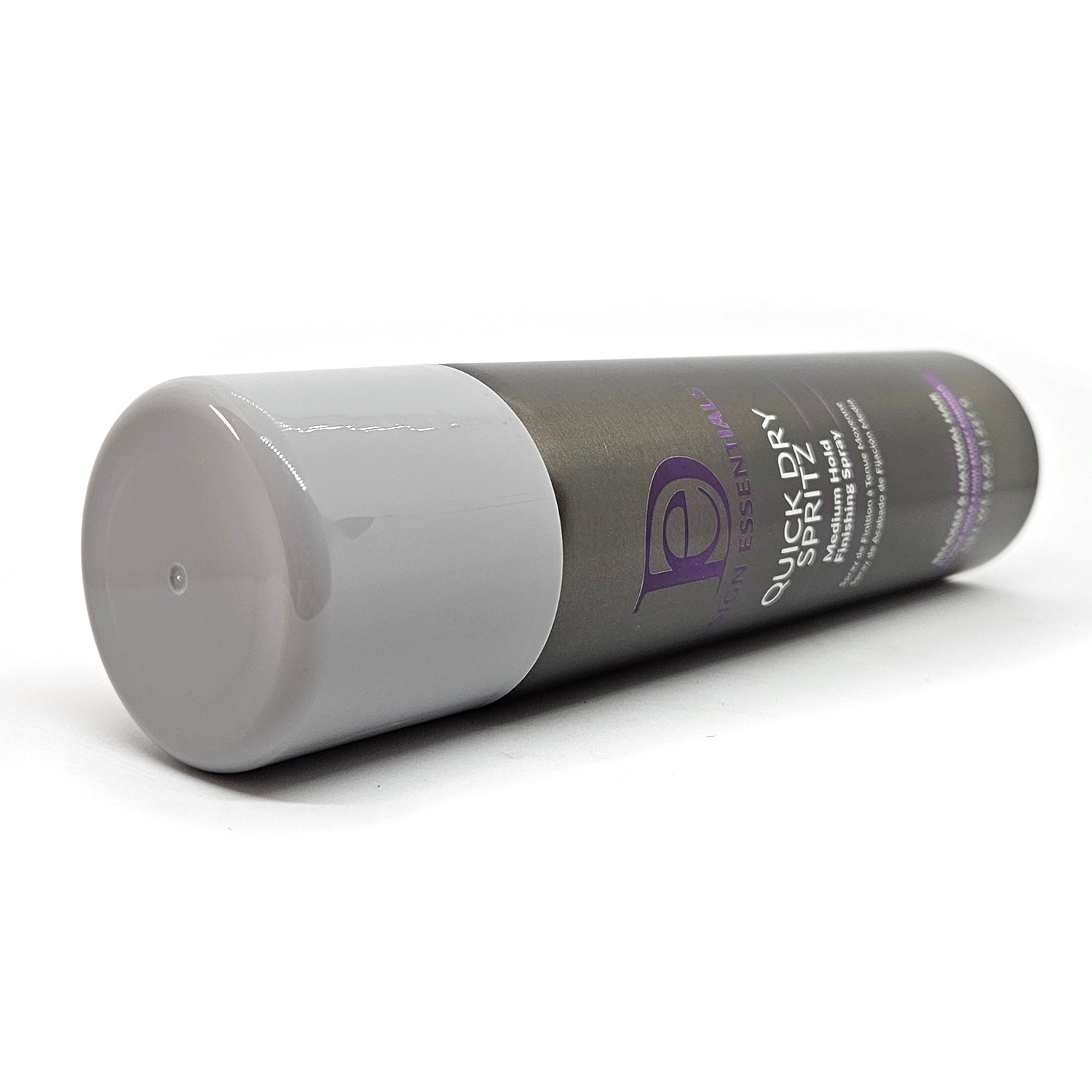 DESIGN Quick Dry Spritz (Medium Hold Finishing Spray)
