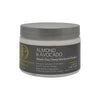 DESIGN Natural Alm & Avoc Wash Day Deep Moisture Masque 12 oz