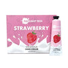 FULLLIGHT TECH HAND LOTION - Strawberry (0.99oz/12pc)