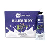 FULLLIGHT TECH HAND LOTION - Blueberry (0.99oz/12pc)
