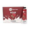 FULLLIGHT TECH HAND LOTION - Rose (0.99oz/12pc)