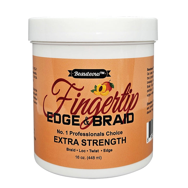 Fingertip EDGE & BRAID 16 oz