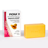 Piona II Deep Cleansing & Moisturizing Papaya Soap 6.35