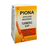 PIONA Soap - Turmeric Facial Bar 7oz