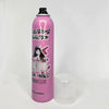 SHE IS BOMB Freeze Hold Spray 8oz
