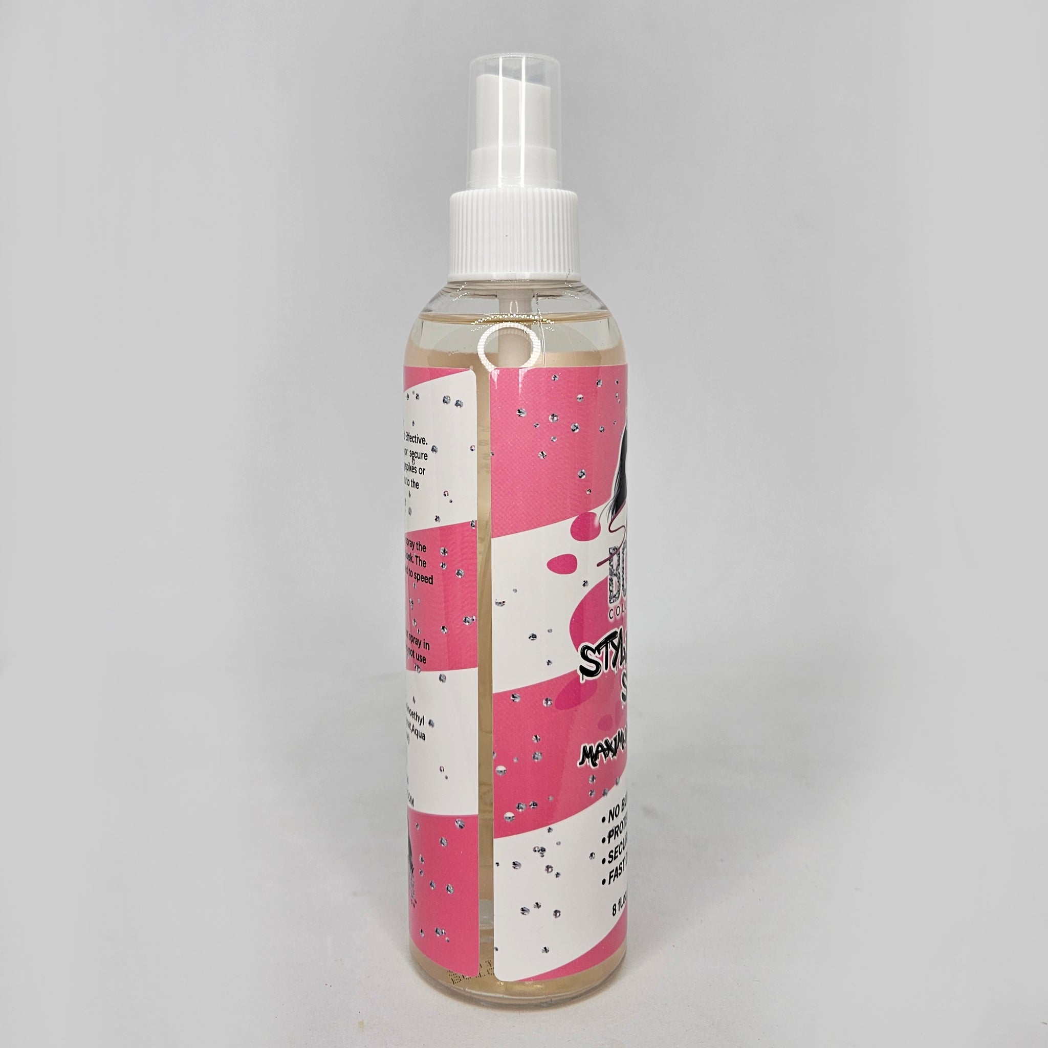 SHE IS BOMB Spritz 8oz