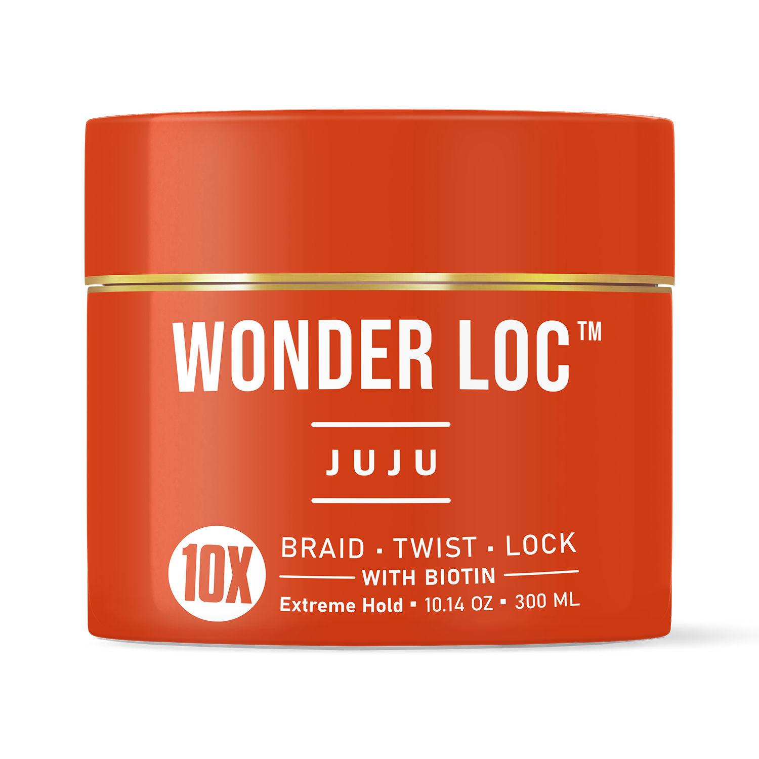 WONDERLOC - JUJU