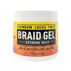 All Day Locks Braid Gel 15 Oz.