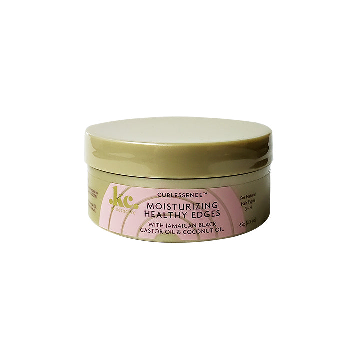 Curlessence Moisturizing Healthy Edges 2.3oz