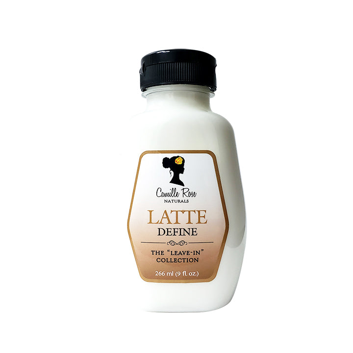 Camille Rose Latte Define 9oz
