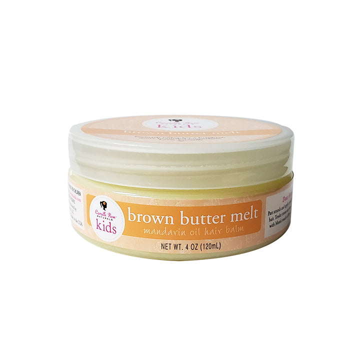 Camille Rose Kids Brown Butter Melt 4oz