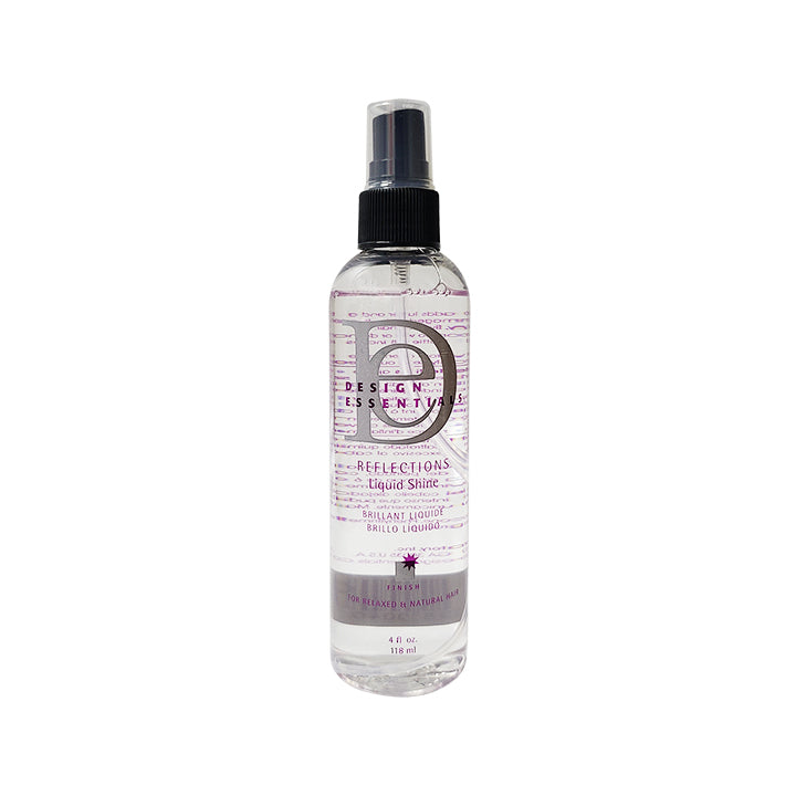 Design Essentials Reflections Liquid Shine 4oz