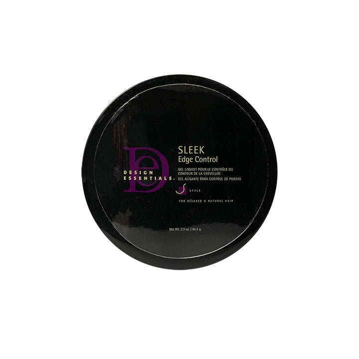 Design Essentials Sleek Edge Control 3.7oz