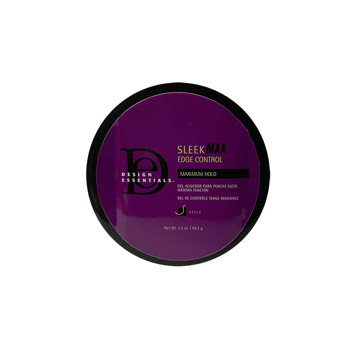Design Essentials Sleek MAX Edge Control 3.7oz