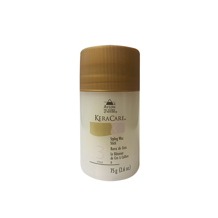 KeraCare Styling Wax Stick 2.6oz