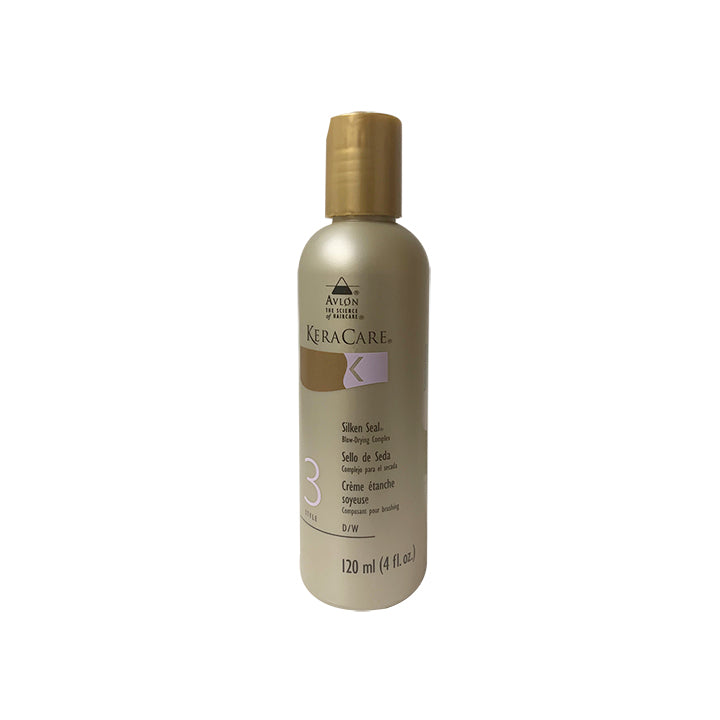 KeraCare Silken Seal