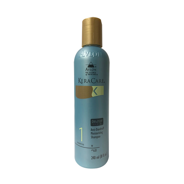 Forgænger Oberst duft keracare-dry-itchy-scalp-anti-dandruff-moisturizing-shampoo-32oz –  BeautyPrime.com