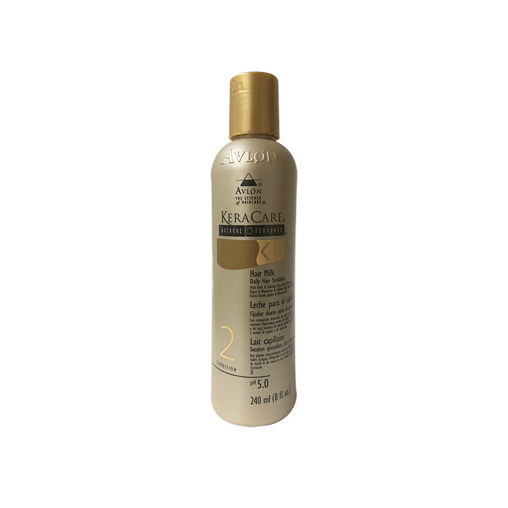 KeraCare Natural Textures Hair Milk 8oz