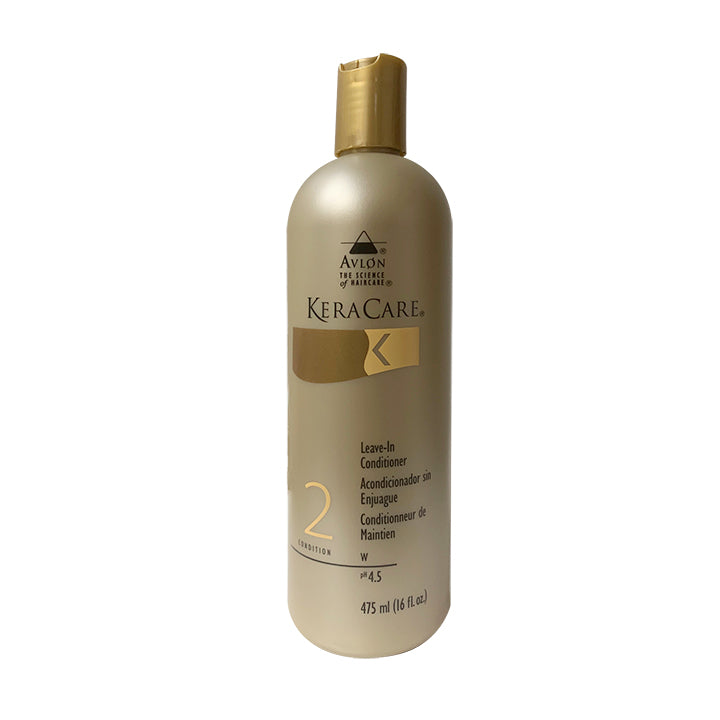 KeraCare Leave In Conditioner