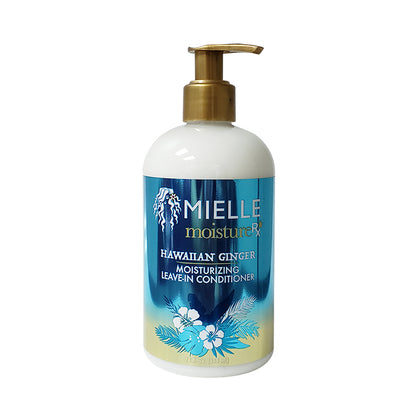 Mielle Moisture RX Hawaiian Ginger Leave-In Conditioner 12oz