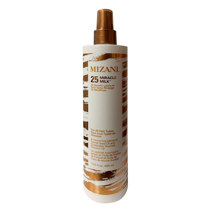 Mizani 25 Miracle Milk