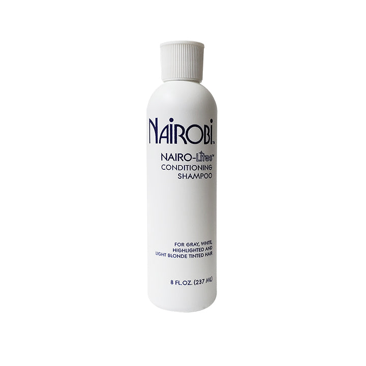 Nairobi Nairo-Lites Shampoo 8oz