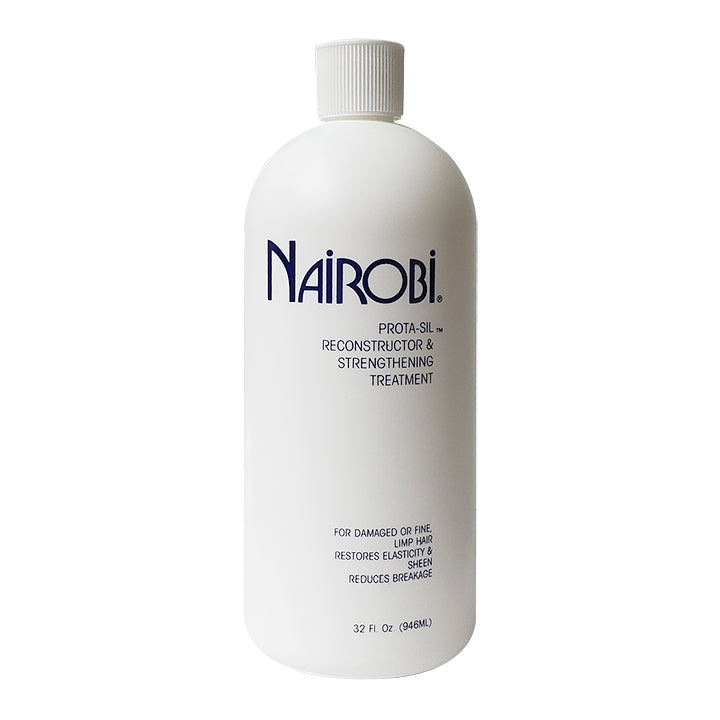 Nairobi Prota-Sil Hair Reconstructor 32oz