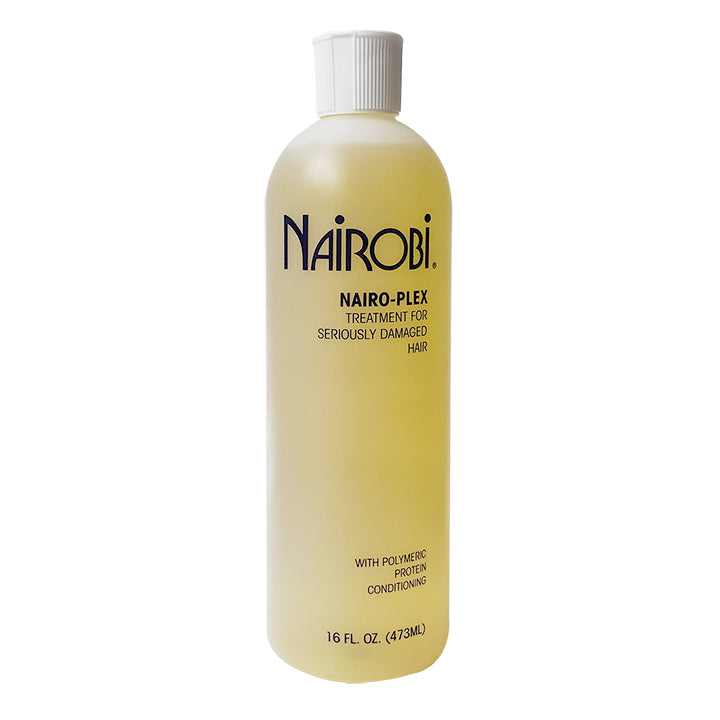 Nairobi Nairo-Plex Treatment Conditioner 16oz