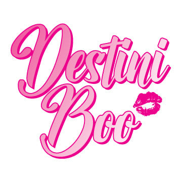 Destini Boo
