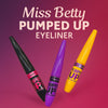 MISS BETTY PUMPED UP EYELINER - NO: E304